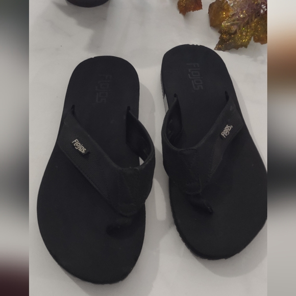 Flojos sandal shoes for men size,9 - Picture 1 of 5